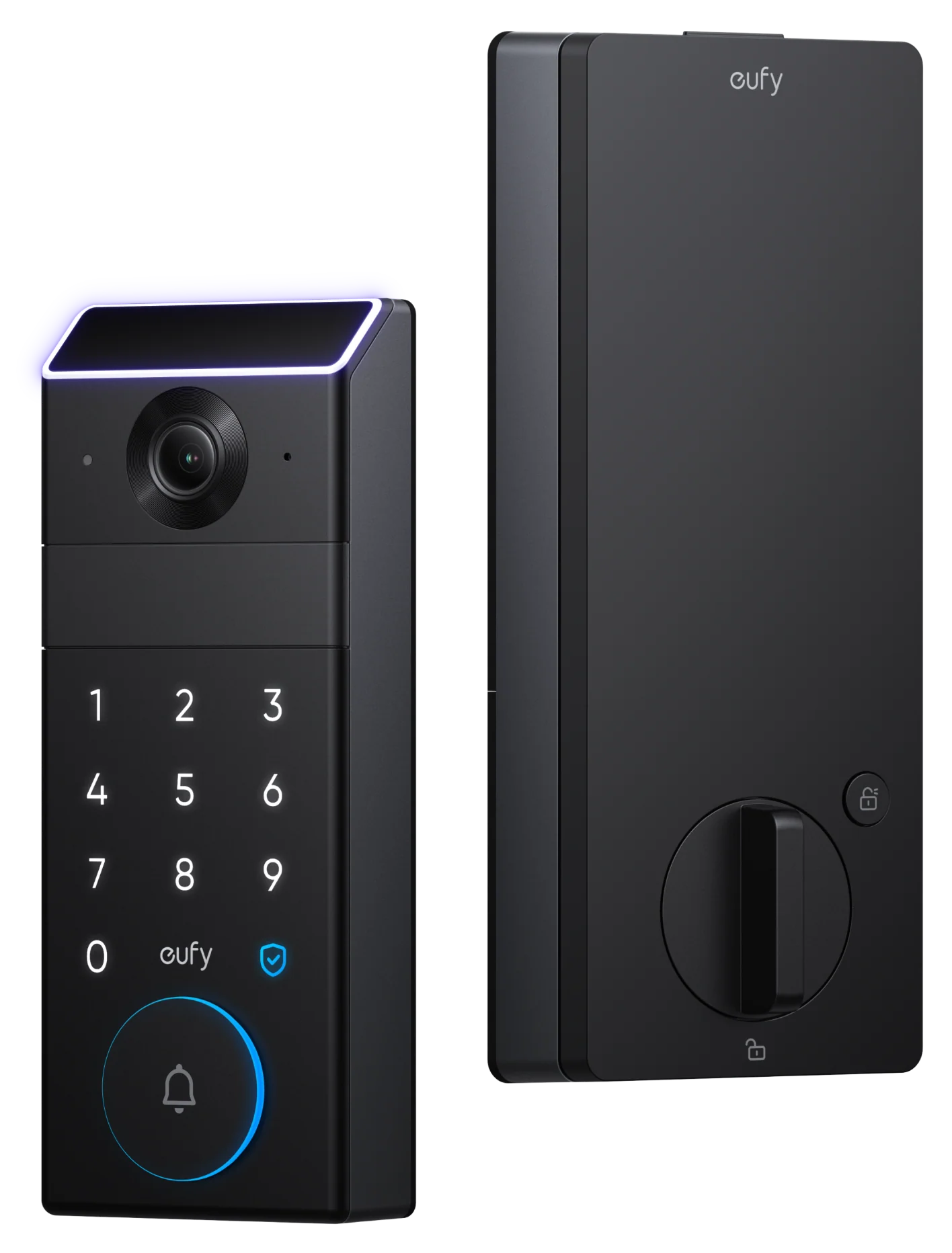 eufy Security FamiLock S3 Max