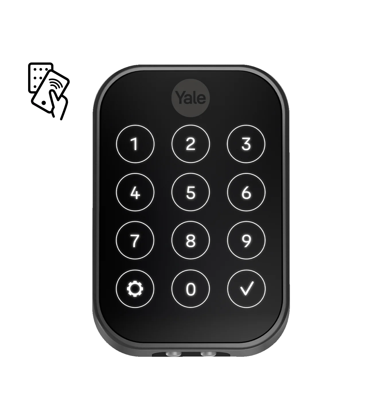 Yale Assure Lock 2 Plus
